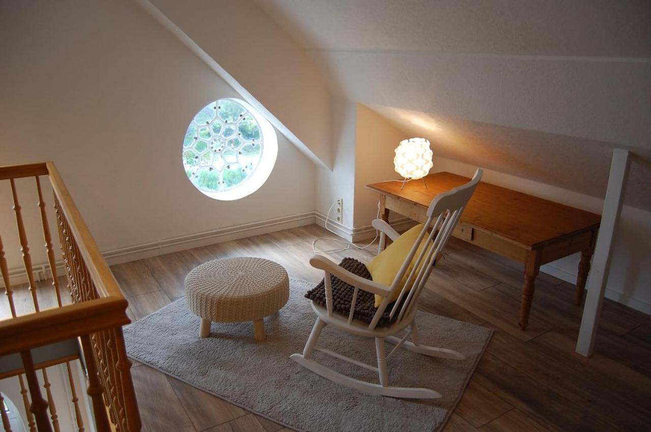 Ferienwohnung Im Gulfhof Krummhörn المظهر الخارجي الصورة